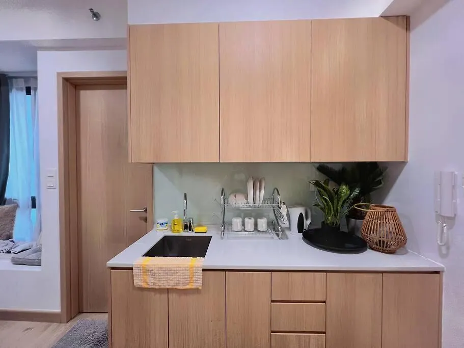 3Px Suite @Colony Near Quill City Mall&Monorail Kuala Lumpur